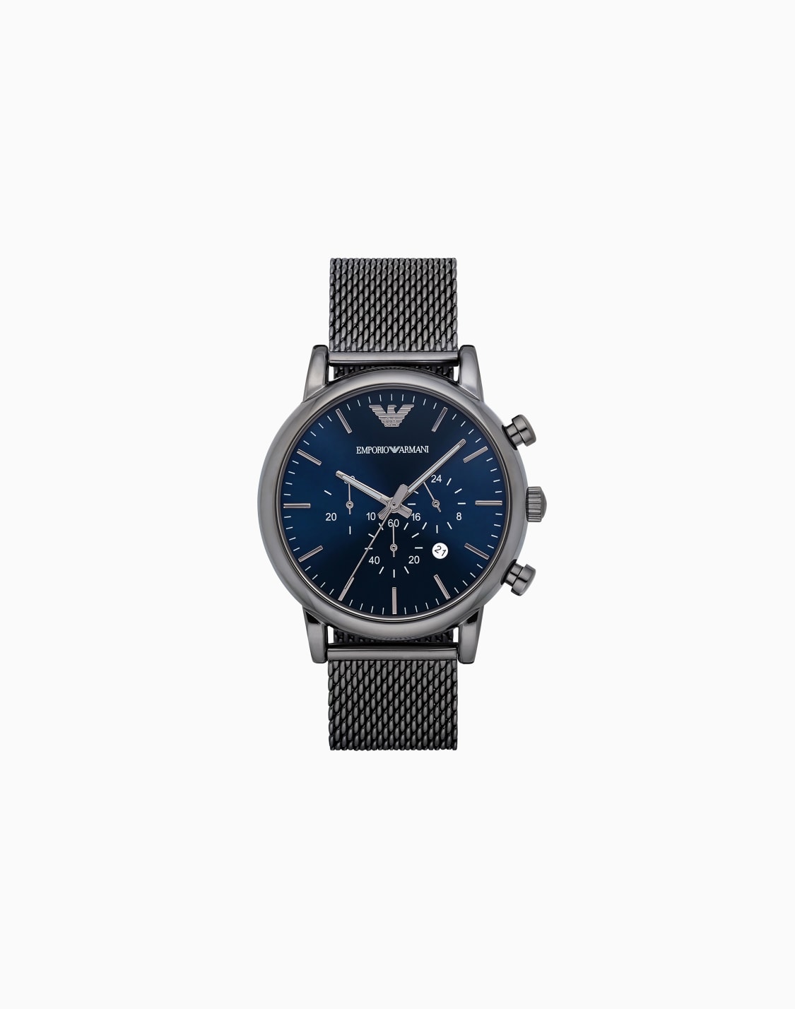 mens-chronograph-gunmetal-stainless-steel-watch-multicoloured--emporio-armani
