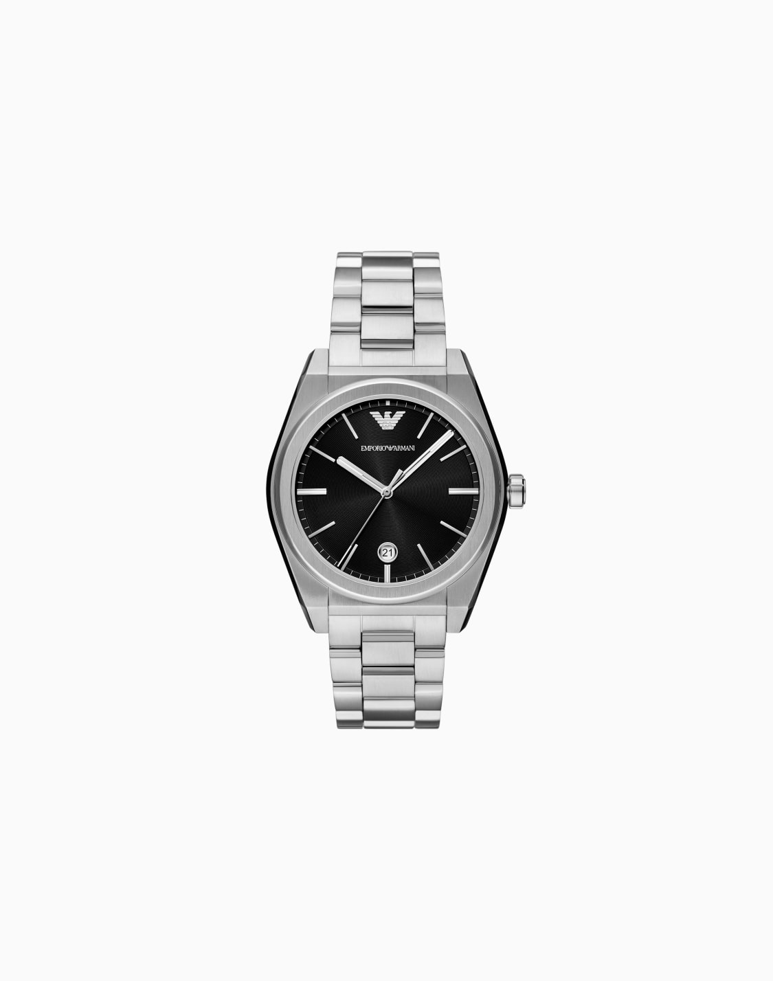 montre-trois-aiguilles-en-acier-inoxydable-avec-affichage-de-la-date-multicolore--emporio-armani