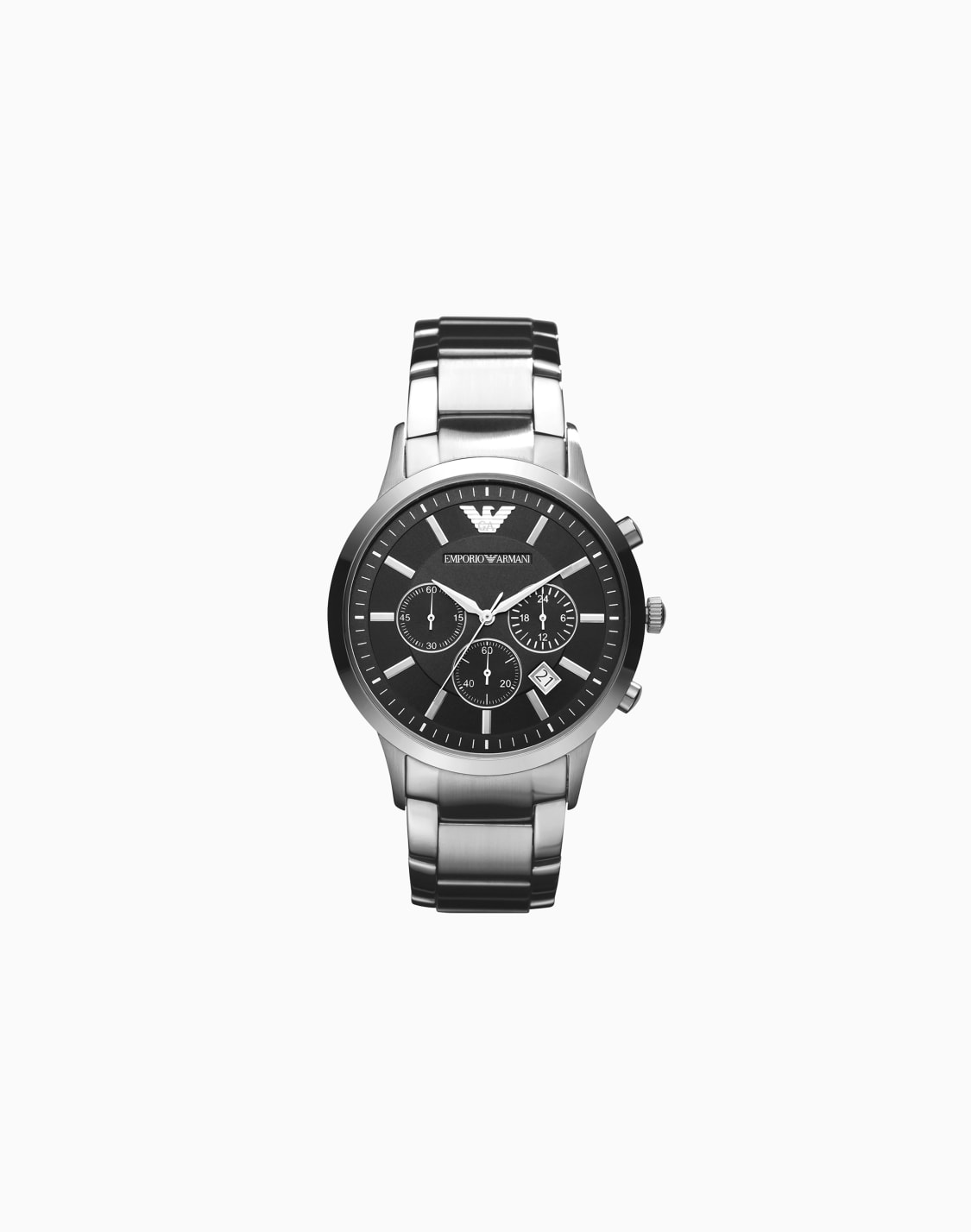 mens-chronograph-stainless-steel-watch-multicoloured--emporio-armani