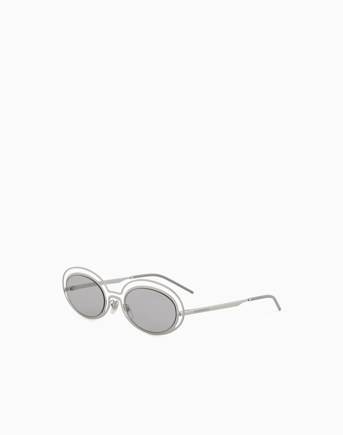 womens-oval-sunglasses-silver--emporio-armani