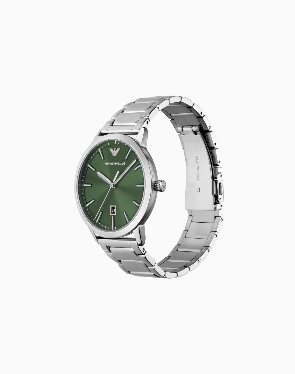 -montre-trois-aiguilles-et-date-en-acier-inoxydable-multicolore--emporio-armani