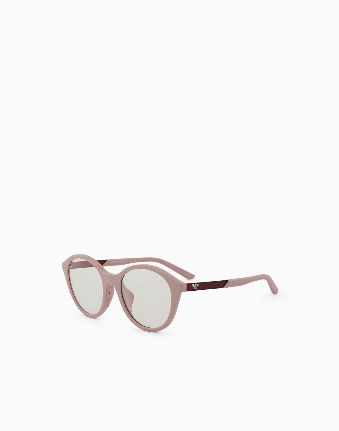 sonnenbrille-fr-kinder-mit-runder-fassung-rot--emporio-armani