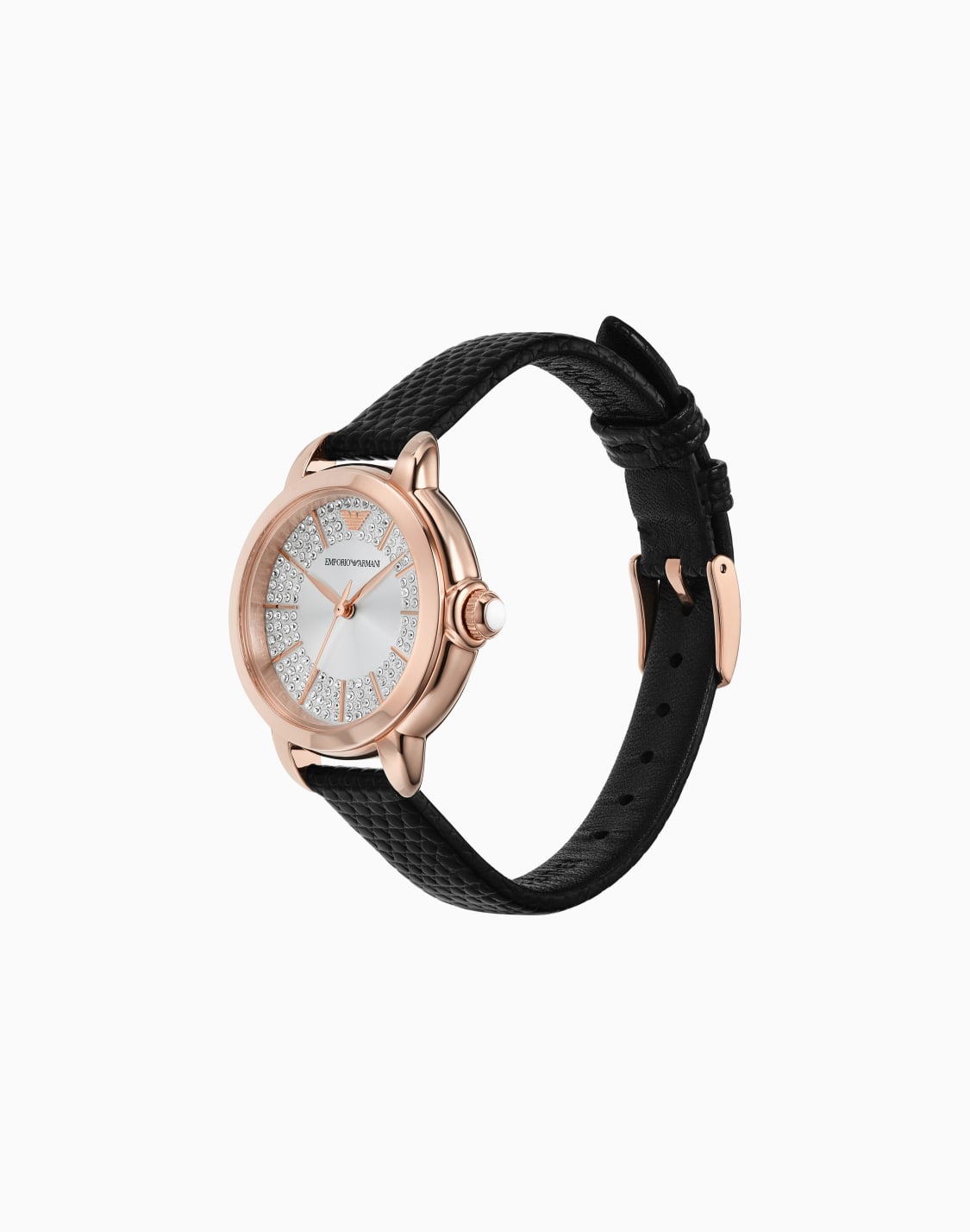 -three-hand-black-leather-watch-multicoloured--emporio-armani