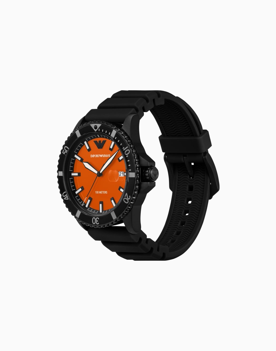 orologio-world-explorer-a-tre-lancette-con-data-e-silicone-nero-multicolore--emporio-armani