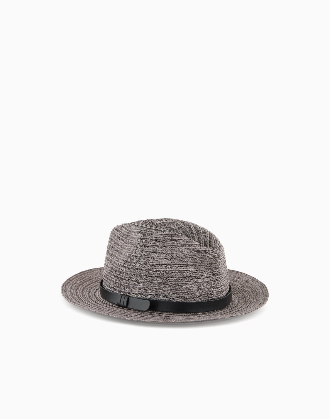 braided-hemp-hat-with-band-grey--emporio-armani
