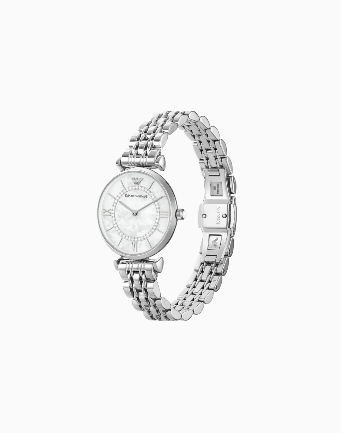 womens-two-hand-stainless-steel-watch-multicoloured--emporio-armani