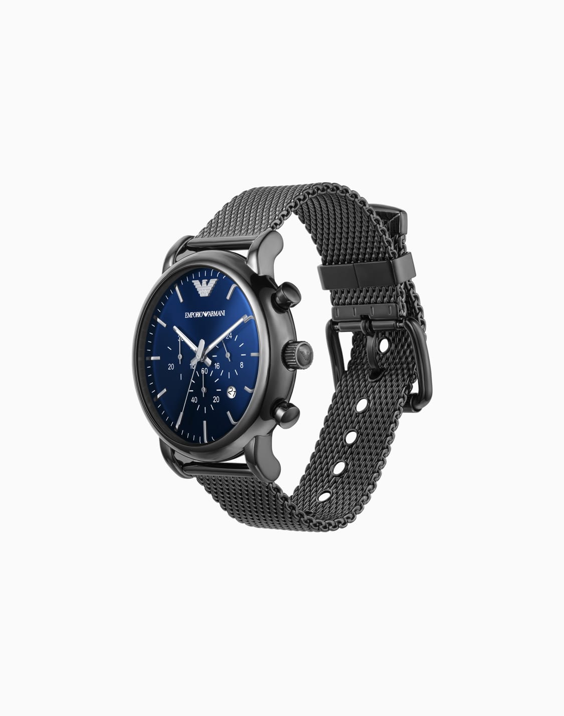 mens-chronograph-gunmetal-stainless-steel-watch-multicoloured--emporio-armani