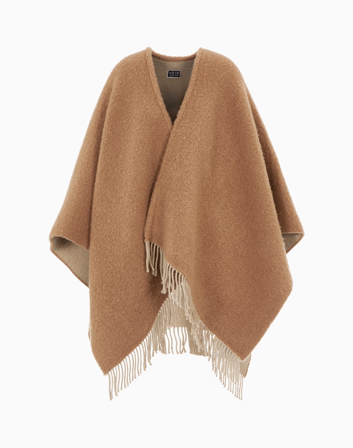 ponchos-beige--giorgio-armani