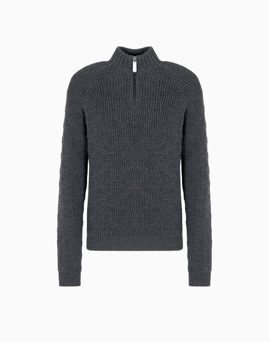 maglia-lupetto-con-zip-in-lana-vergine-giorgio-armani-neve-grigio--giorgio-armani