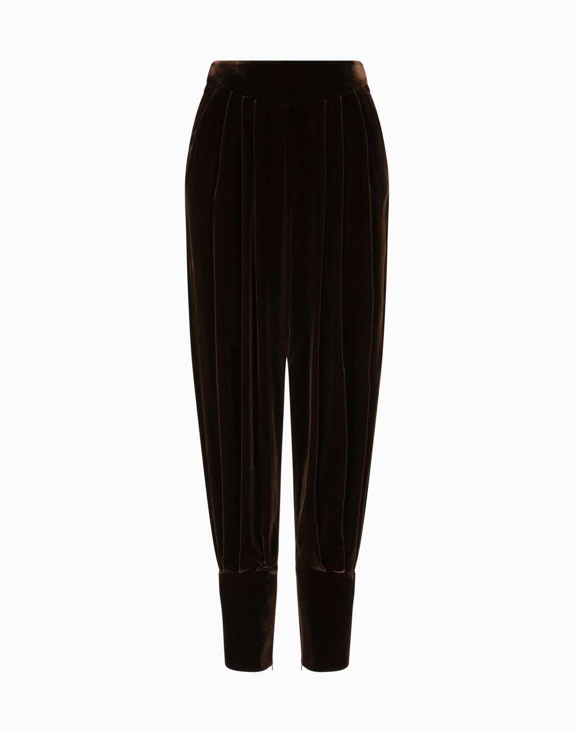 velvet-trousers-with-darts-brown--giorgio-armani