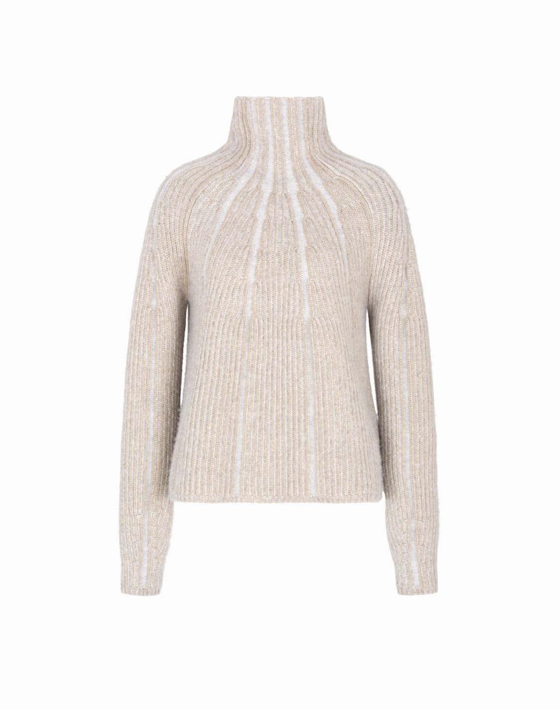 virgin-wool-cashmere-and-silk-mock-neck-jumper-beige--giorgio-armani