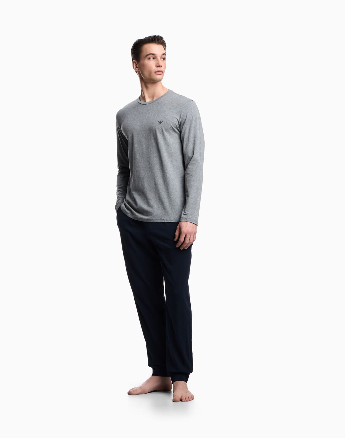 endurance-jersey-pyjamas-grey--emporio-armani
