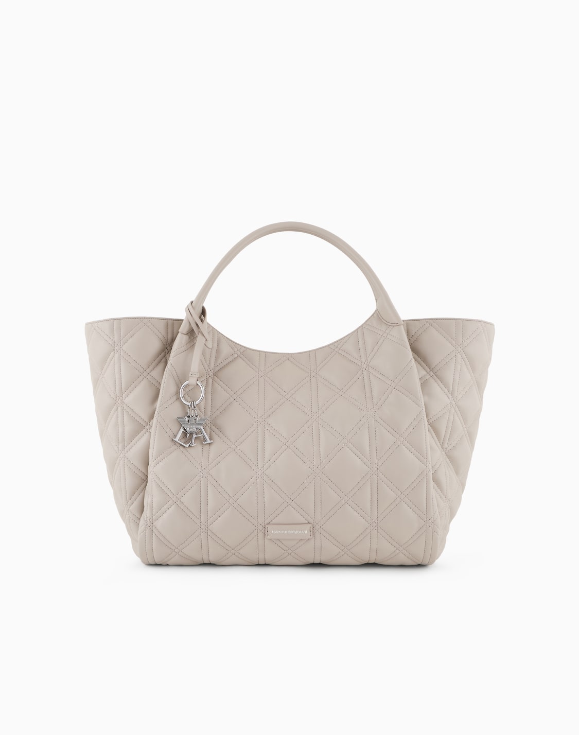 maxi-shopper-effetto-nappa-matelass-beige--emporio-armani
