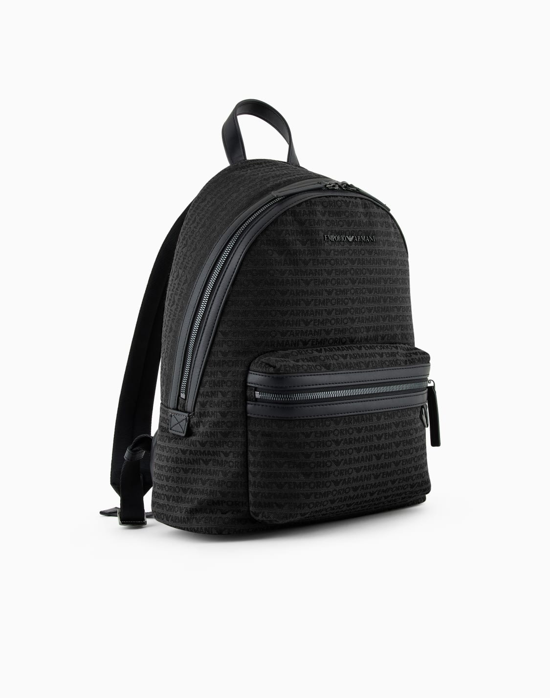 jacquard-backpack-with-all-over-lettering-grey--emporio-armani