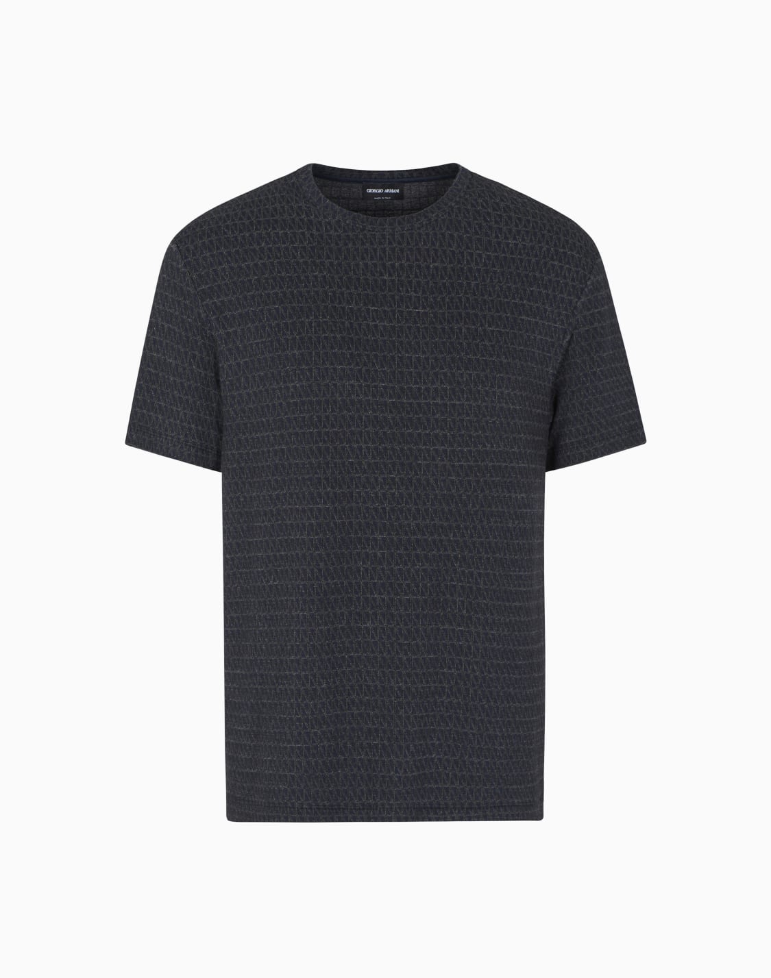 slim-fit-t-shirts-black--giorgio-armani