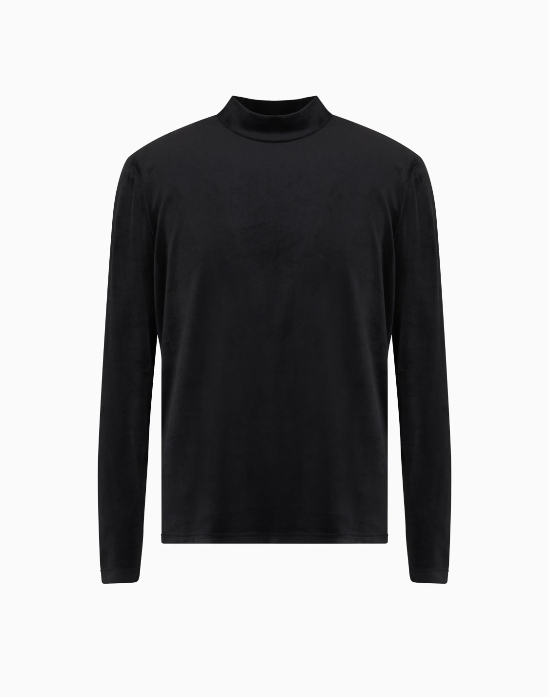 maglia-in-ciniglia-giorgio-armani-neve---giorgio-armani