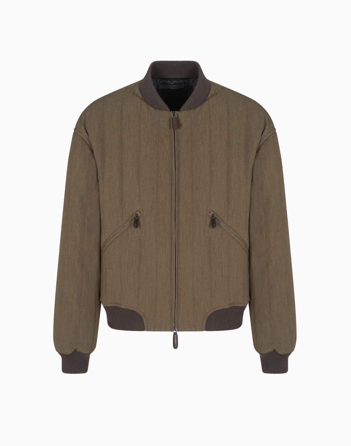 blousons-vert--giorgio-armani
