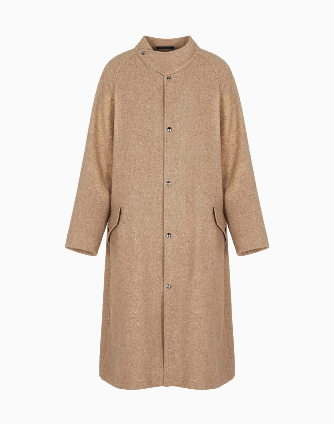 manteaux-marron--giorgio-armani