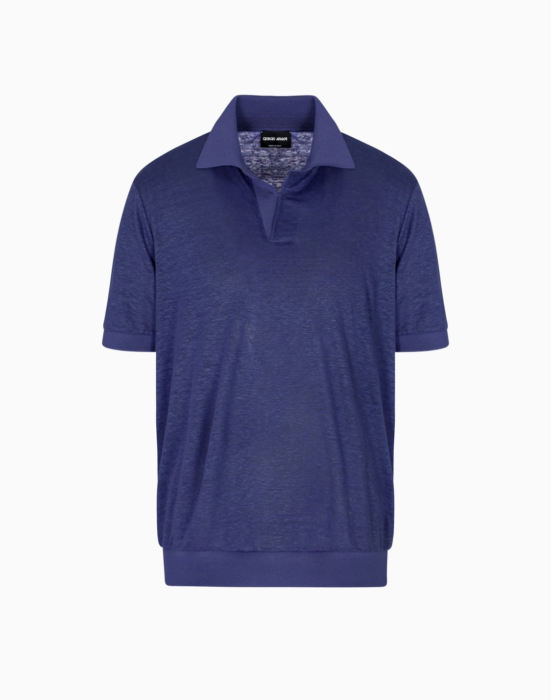 short-sleeved-polo-shirt-in-linen-jersey-blue--giorgio-armani