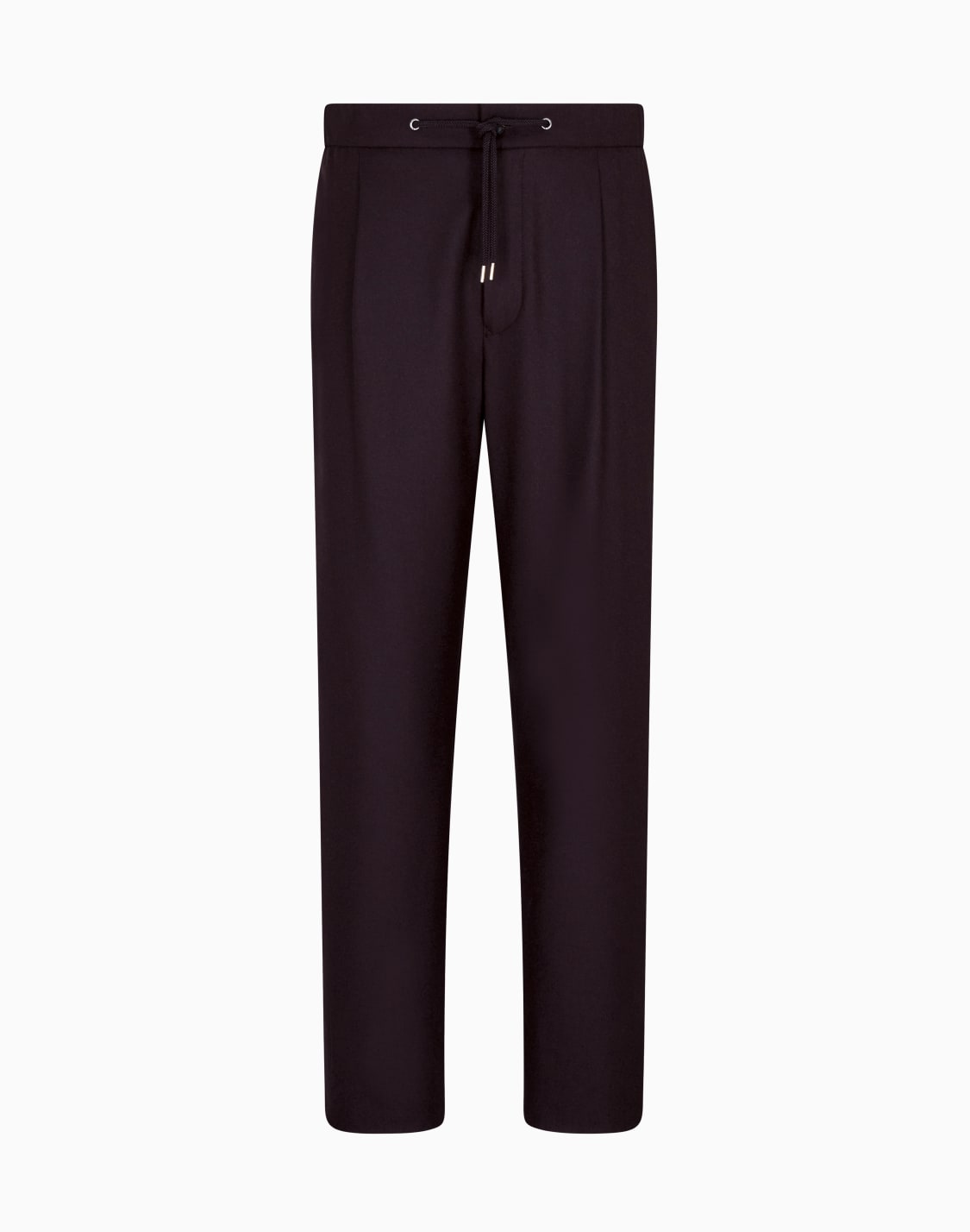 pantalon-une-pince-en-drap-de-cachemire-marron--giorgio-armani