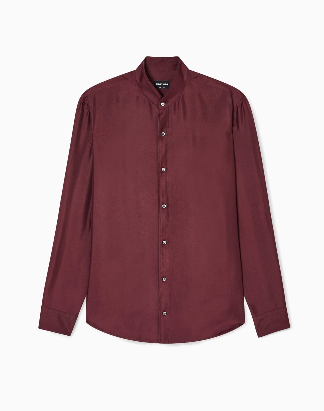 silk-twill-shirt---giorgio-armani