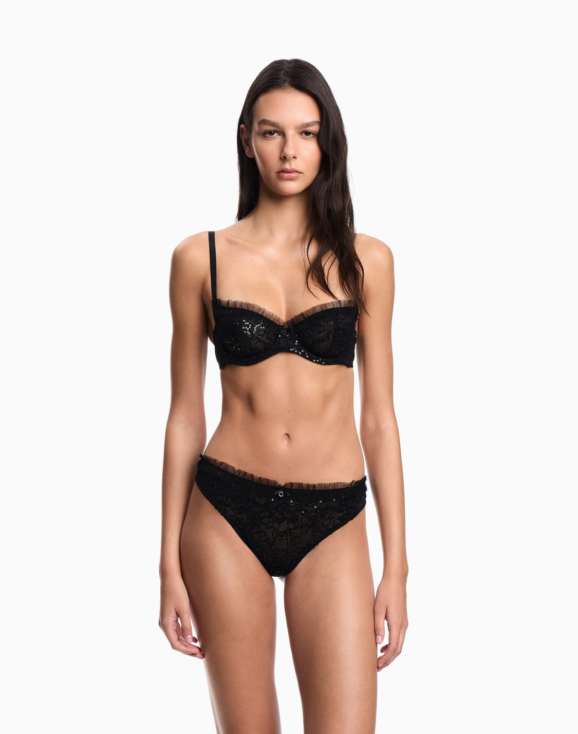 sequins-lace-brazilian-briefs-black--emporio-armani