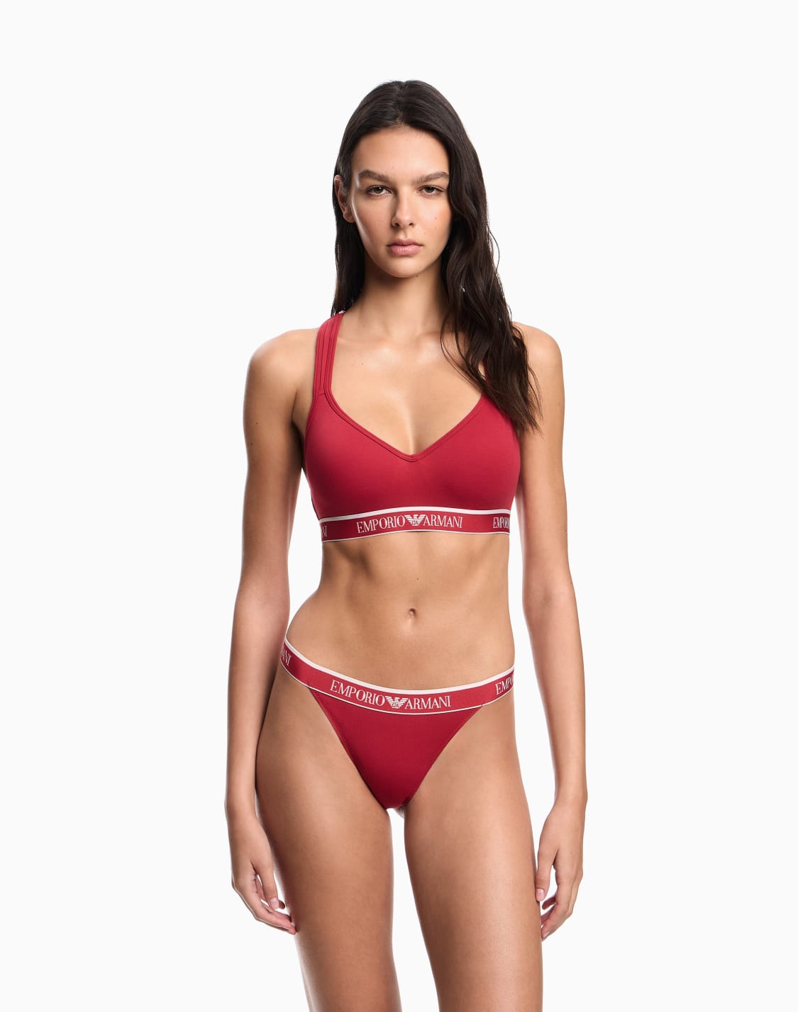 asv-iconic-organic-cotton-padded-bralette-with-logo-underband-red--emporio-armani