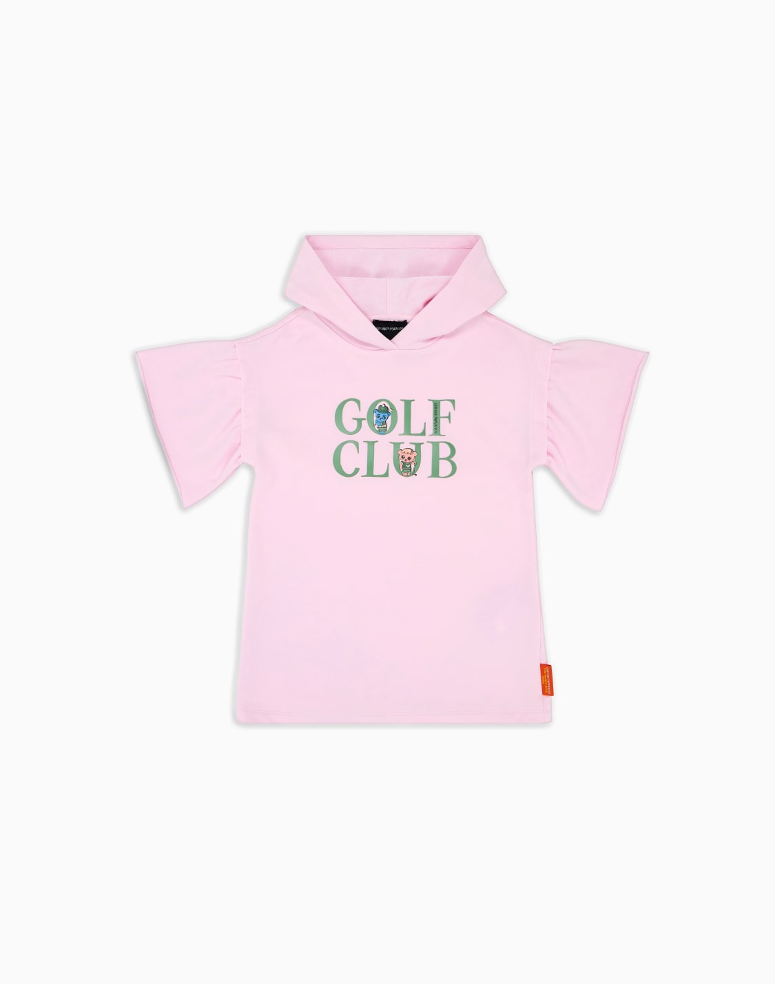 asv-organic-jersey-dress-with-manga-bear-crew-print-pink--emporio-armani
