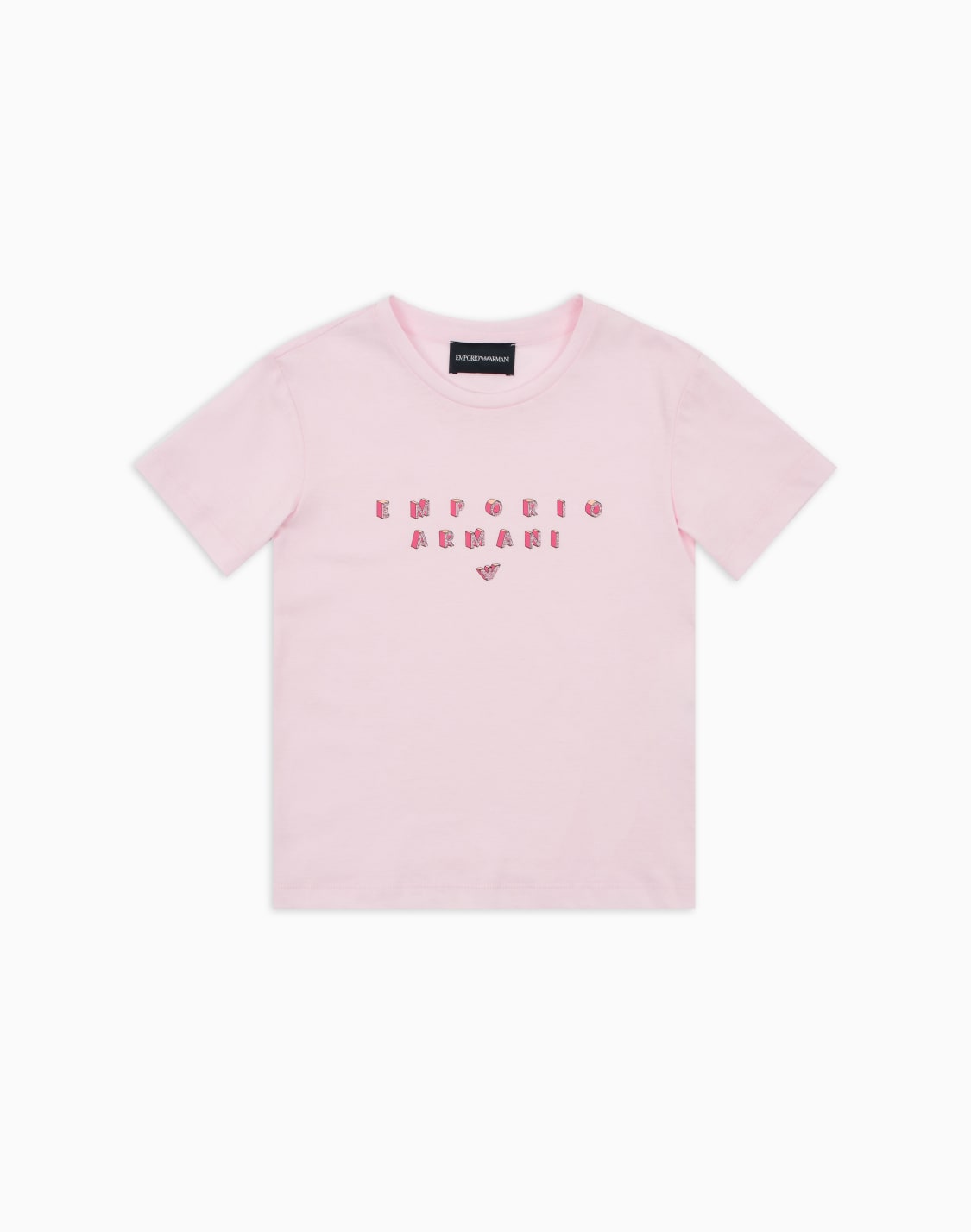 asv-jersey-t-shirt-with-logo-print-pink--emporio-armani