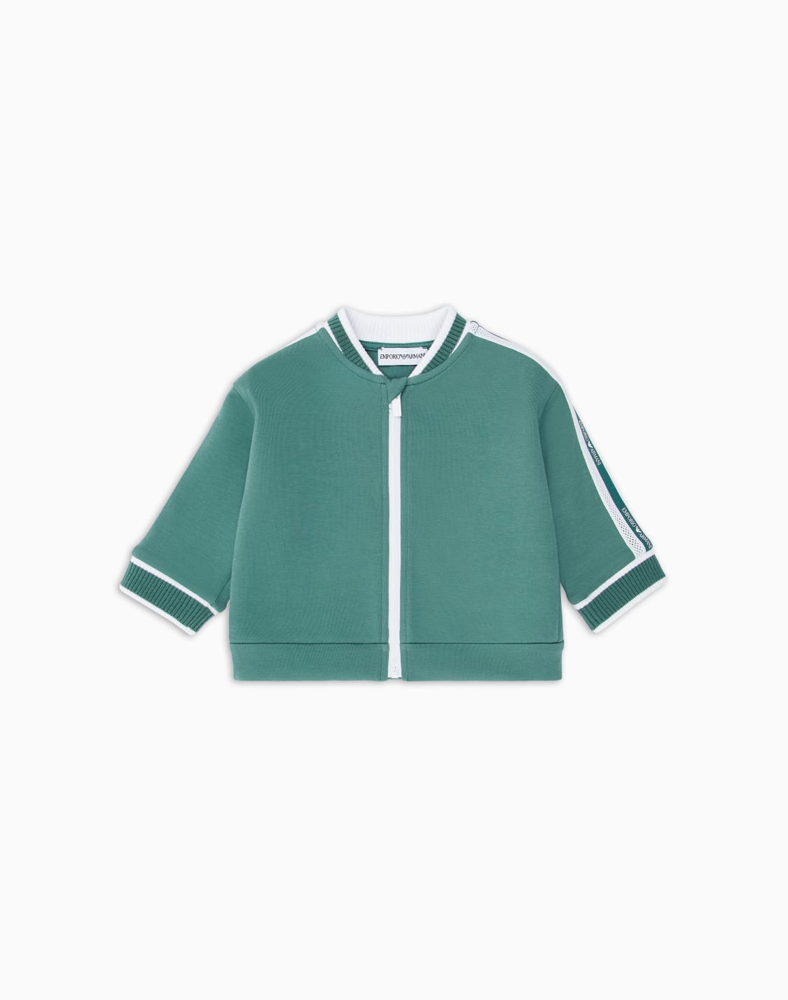 asv-double-jersey-zip-up-sweatshirt-with-logo-band-green--emporio-armani