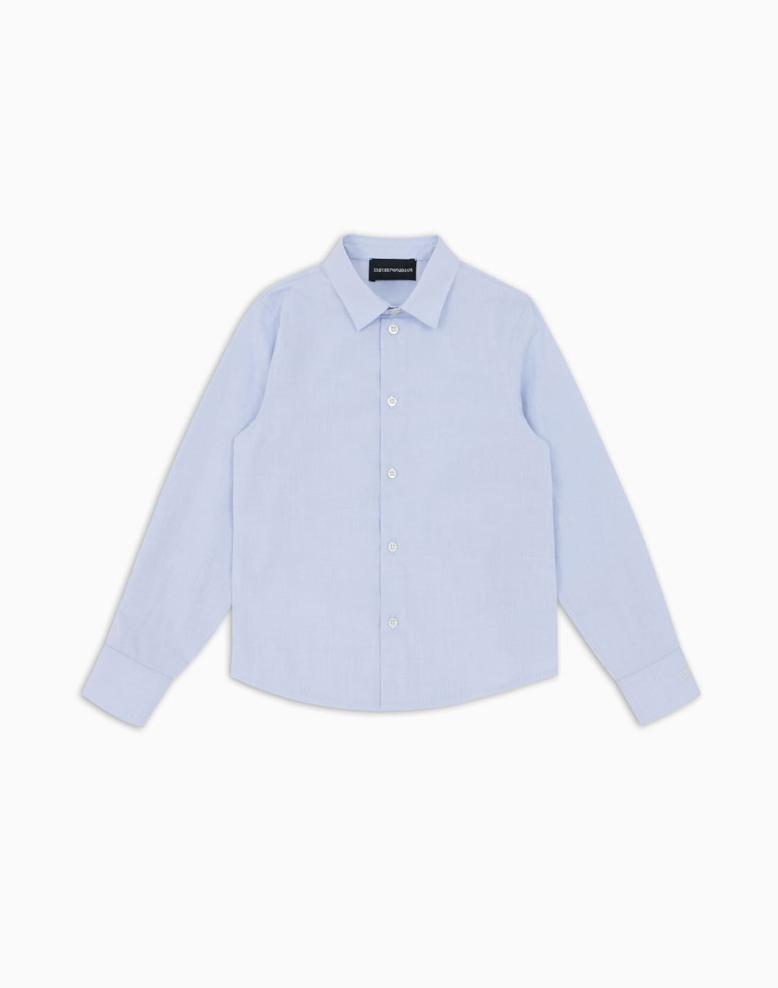 camisa-con-bordado-en-el-puo-celeste--emporio-armani