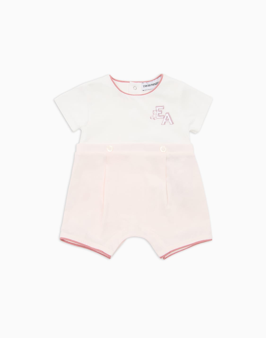 pelele-de-punto-con-logotipo-ea-rosa--emporio-armani