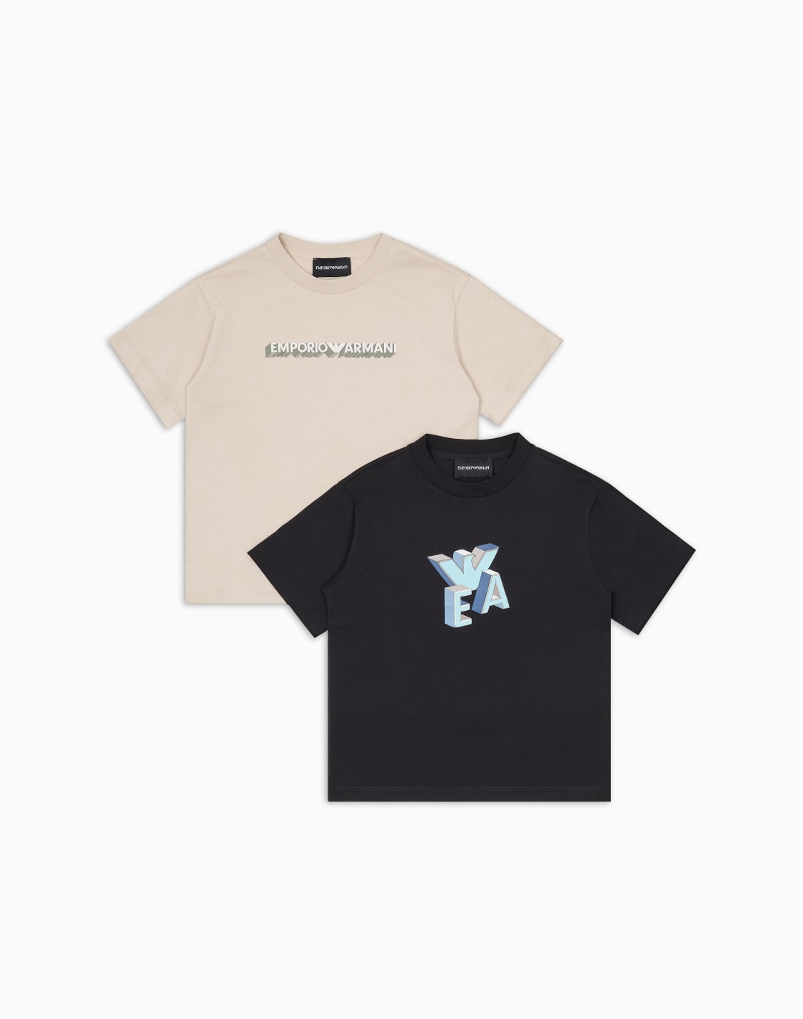 paquete-de-dos-camisetas-con-logotipo-estampado-asv-azul-marino--emporio-armani