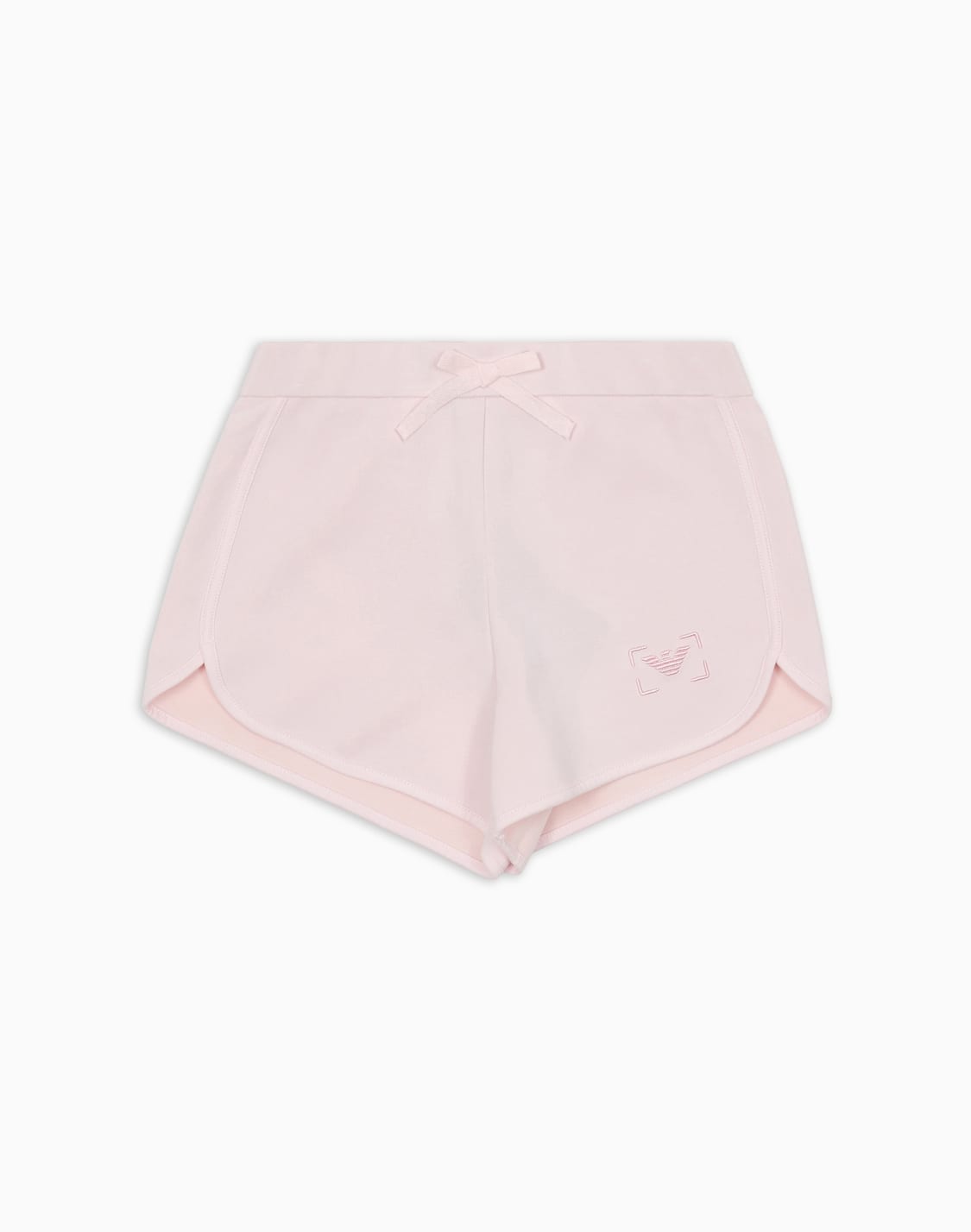 cupro-touch-jersey-shorts-pink--emporio-armani
