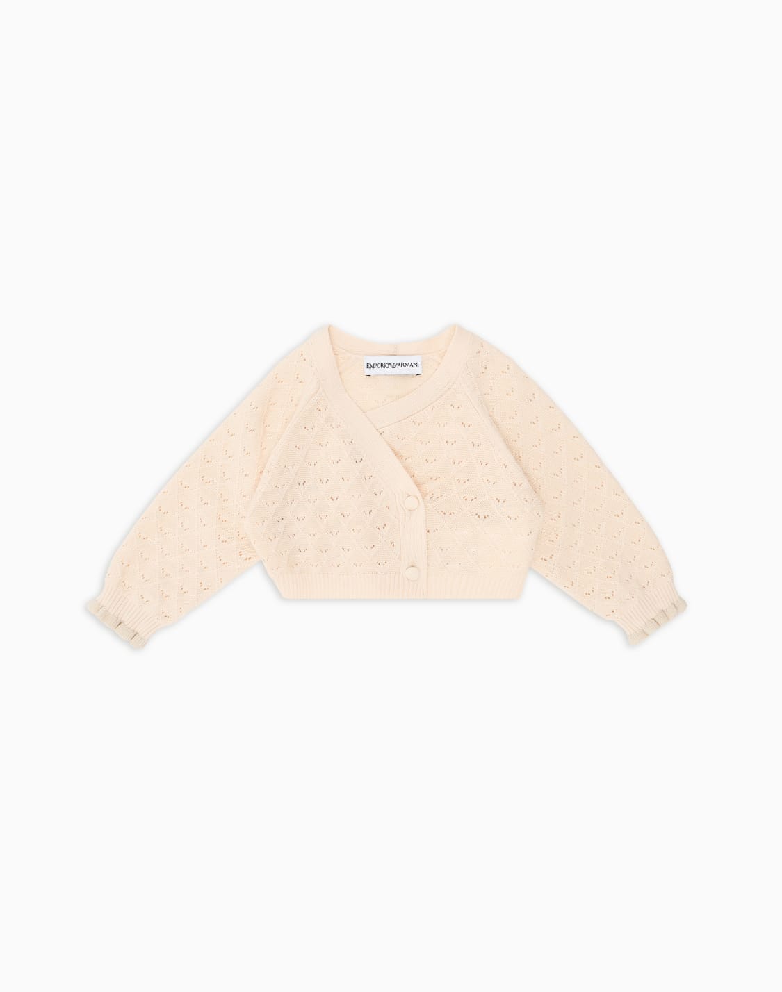 special-occasion-knit-cache-coeur-with-openwork-motif-beige--emporio-armani