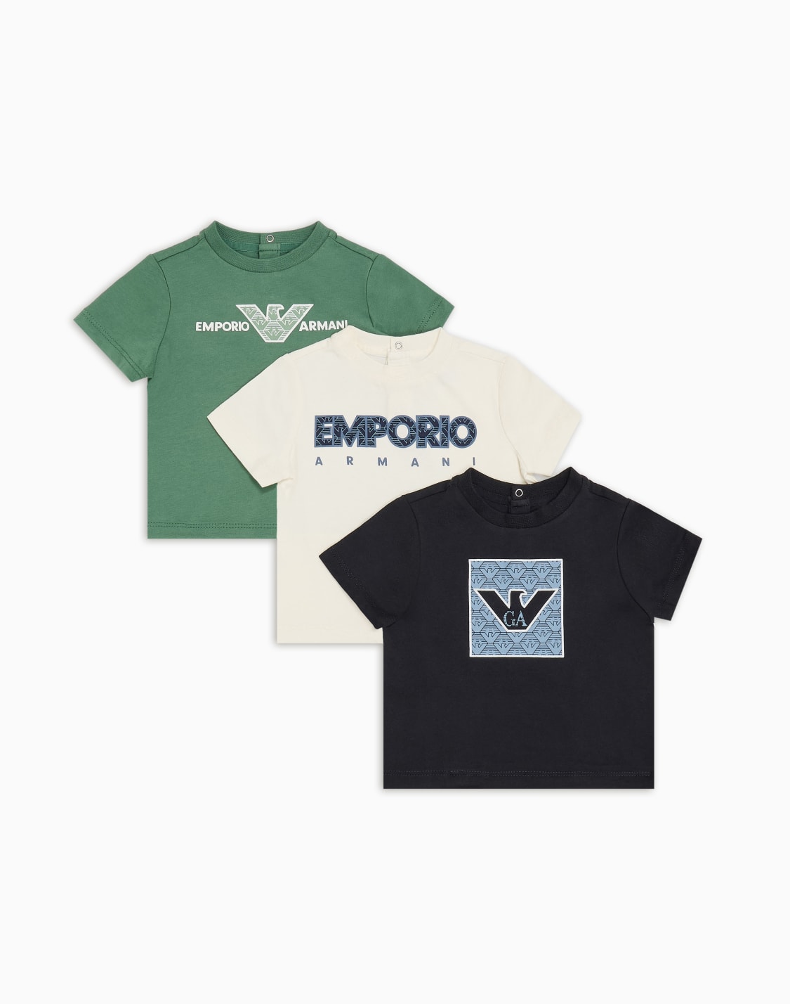 paquete-de-tres-camisetas-de-punto-con-logotipo-grfico-estampado-asv-multicolor--emporio-armani