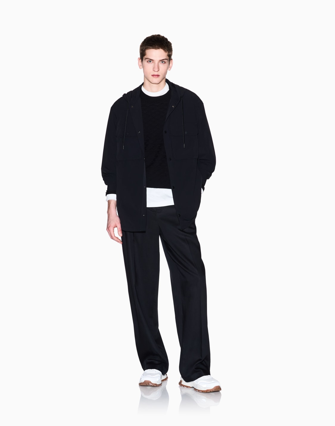 long-stretch-nylon-caban-black--armani-exchange