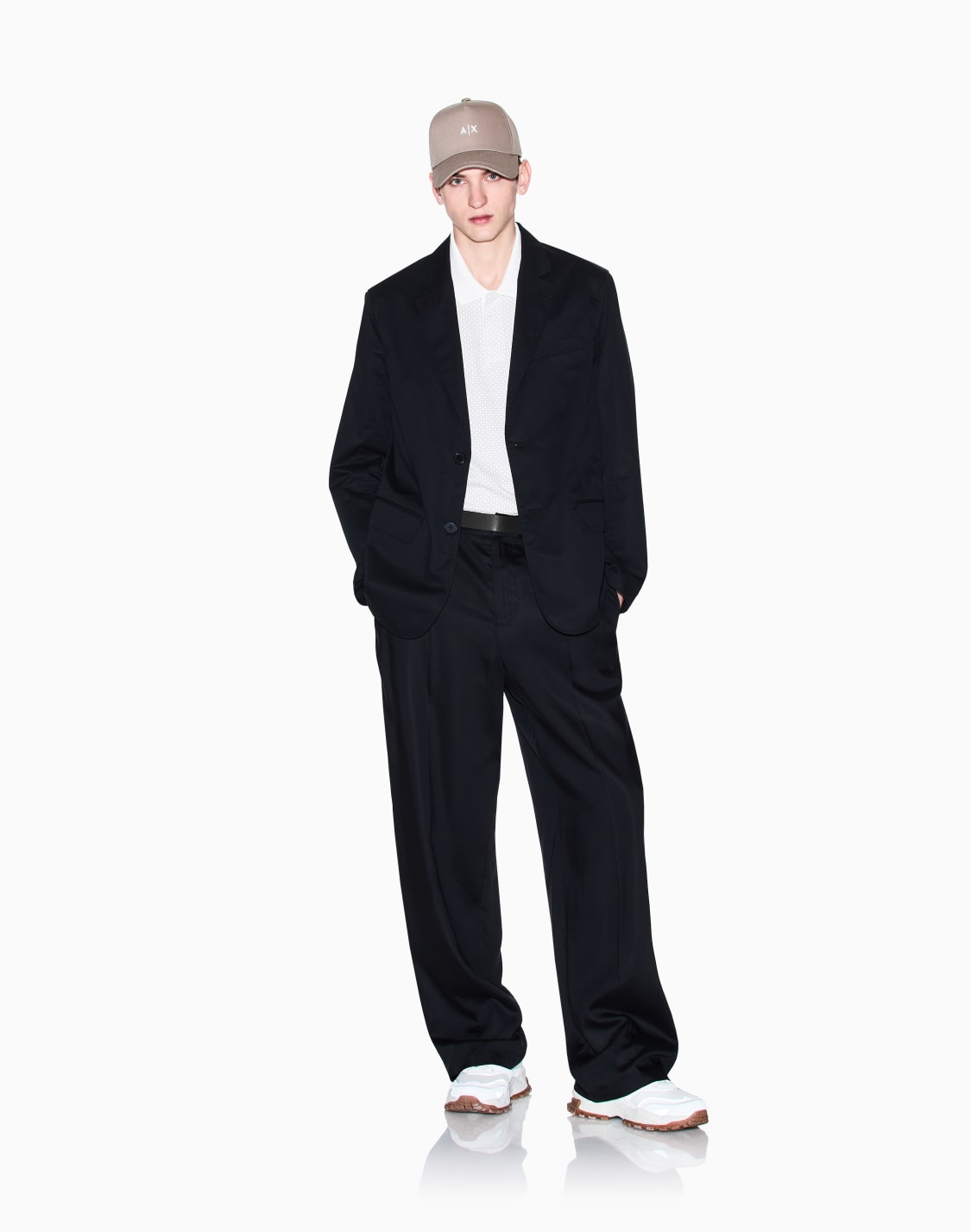 single-breasted-cotton-twill-jacket-black--armani-exchange
