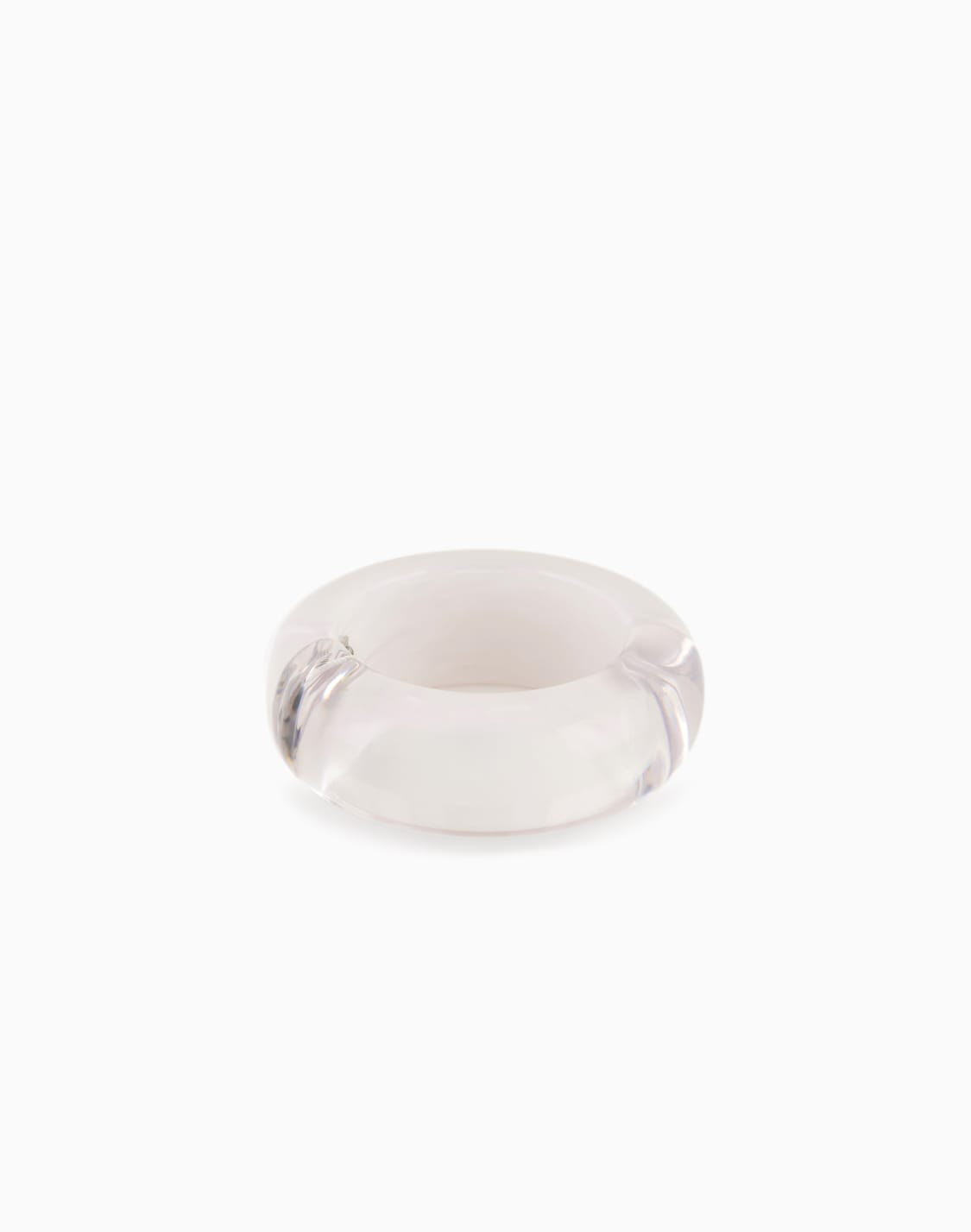 circular-bangle-transparent--emporio-armani