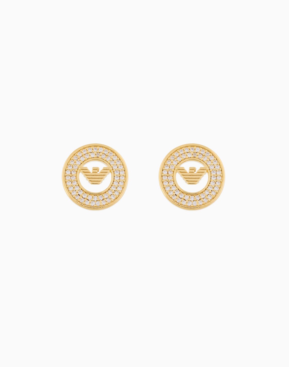 boucles-doreilles-boutons-en-argent-sterling-couleur-or-multicolore--emporio-armani