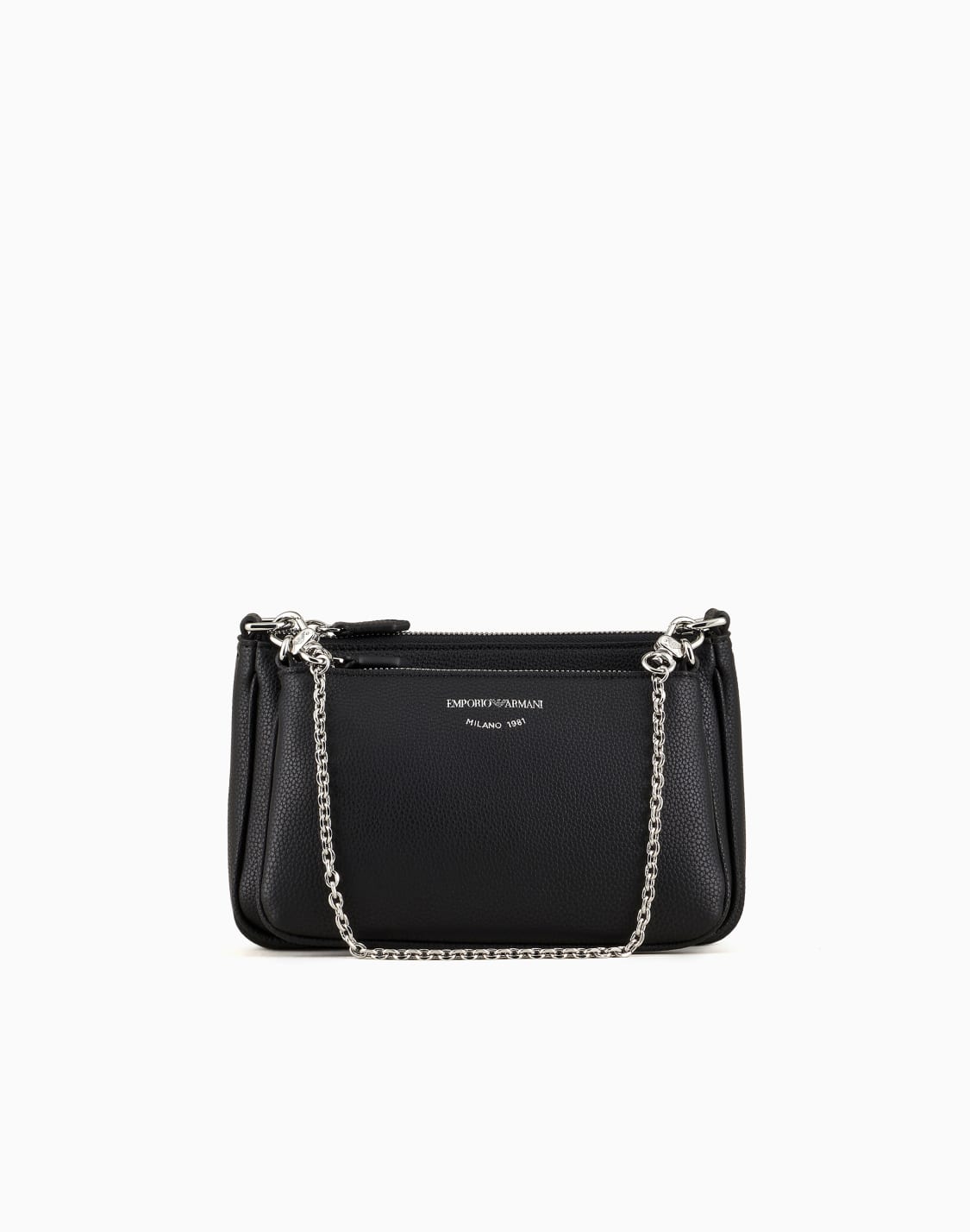deer-print-double-mini-bag-with-shoulder-strap-black--emporio-armani