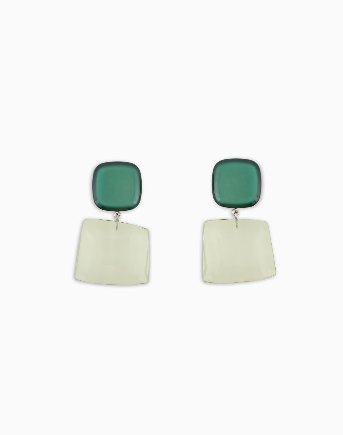 orecchini-pendenti-con-pietra-trasparente-verde--emporio-armani