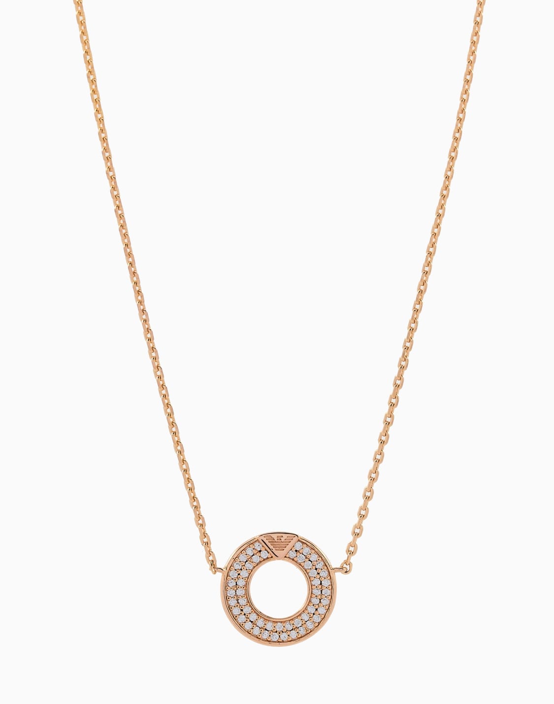 -rose-gold-tone-sterling-silver-pendant-necklace-multicoloured--emporio-armani