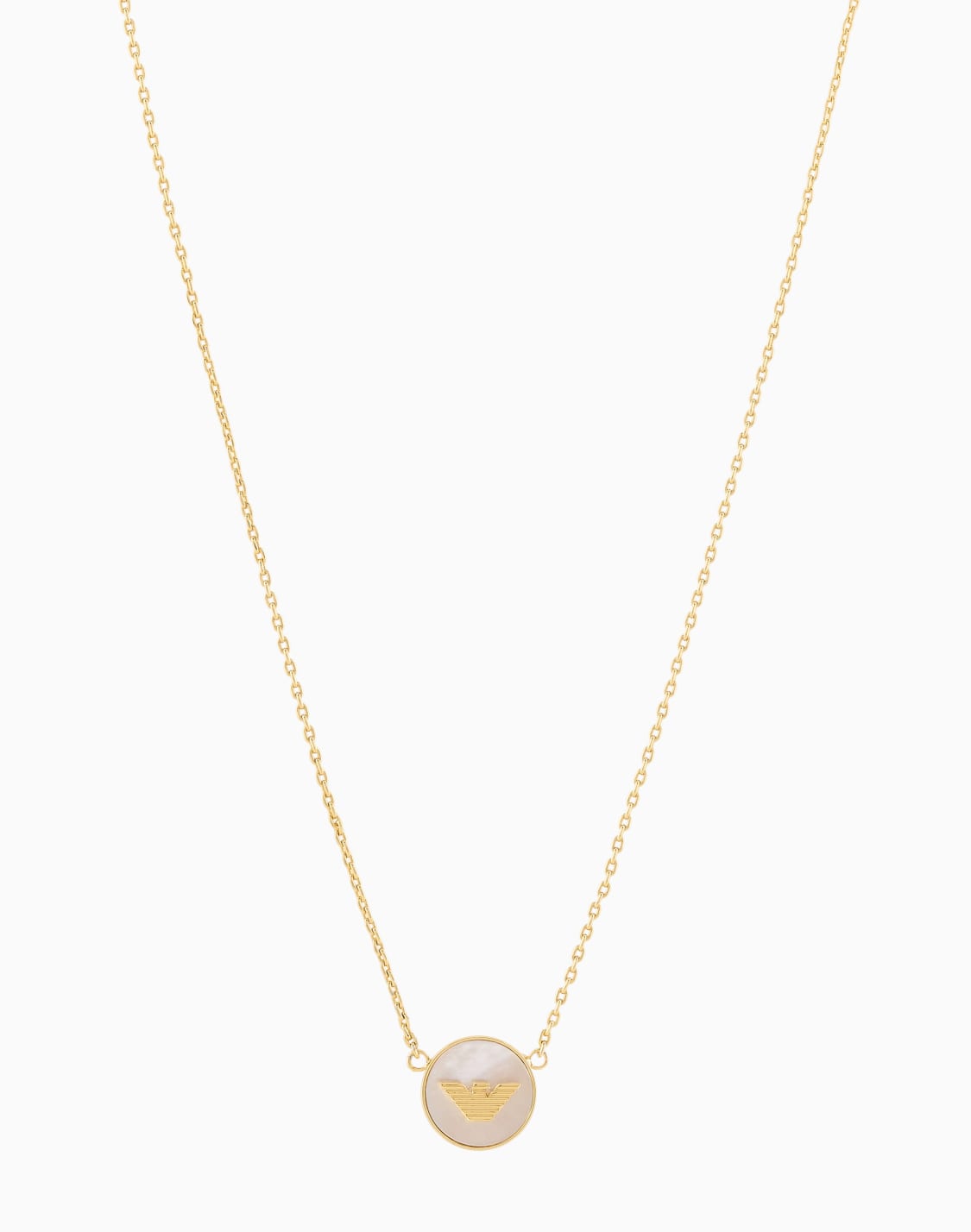 -gold-tone-brass-pendant-necklace-multicoloured--emporio-armani