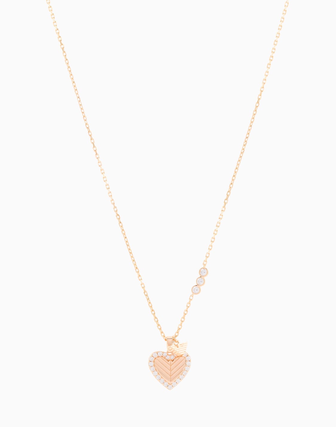 collar-con-colgante-de-plata-de-ley-color-oro-rosa-multicolor--emporio-armani