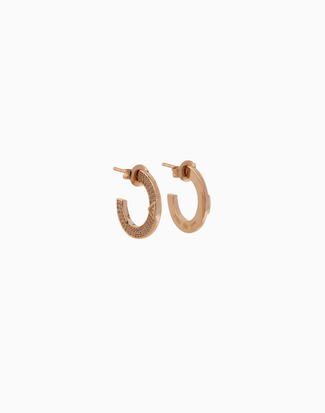 -rose-gold-tone-sterling-silver-hoop-earrings-multicoloured--emporio-armani