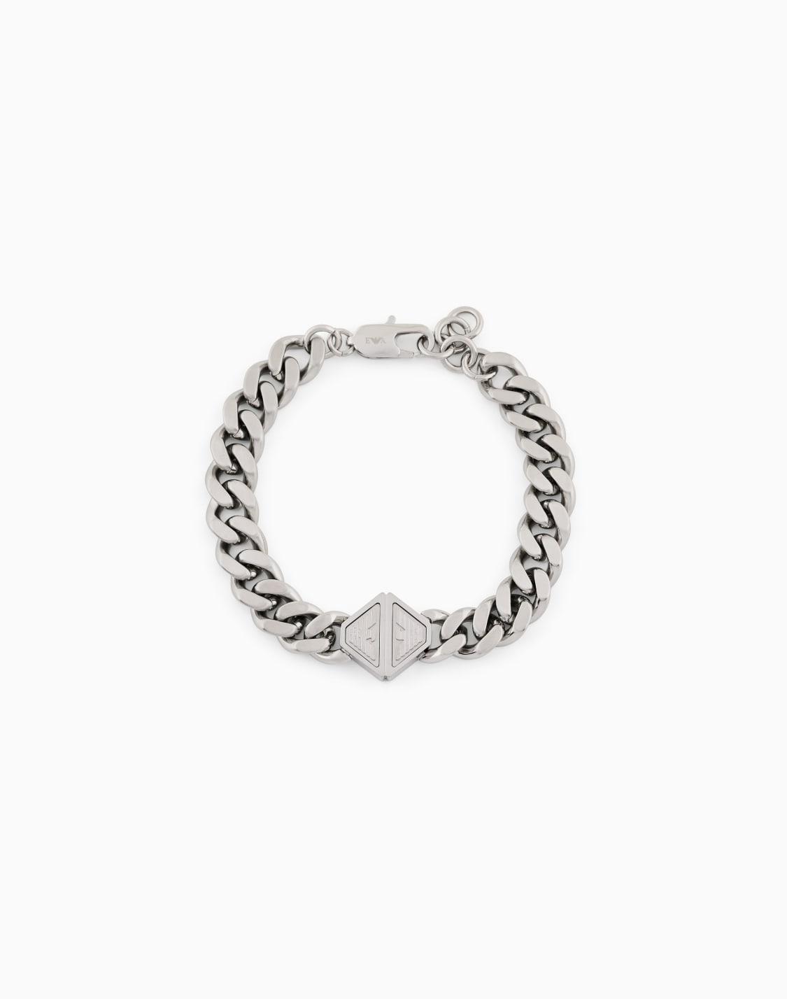 -stainless-steel-chain-bracelet-multicoloured--emporio-armani