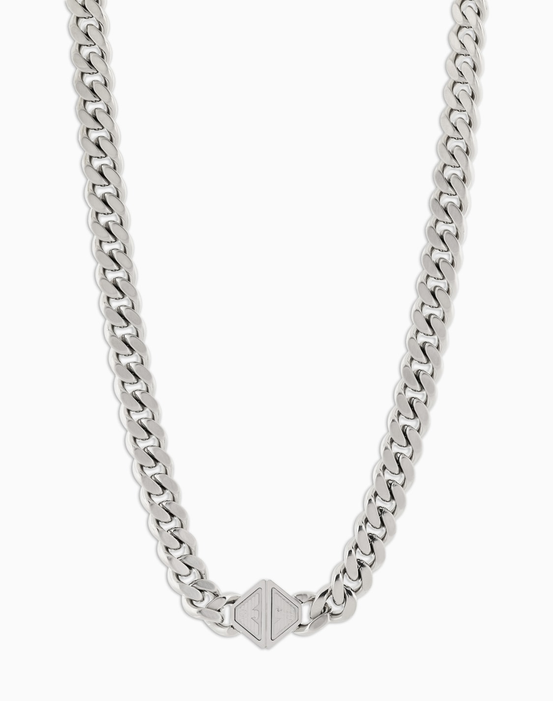 -stainless-steel-chain-necklace-multicoloured--emporio-armani
