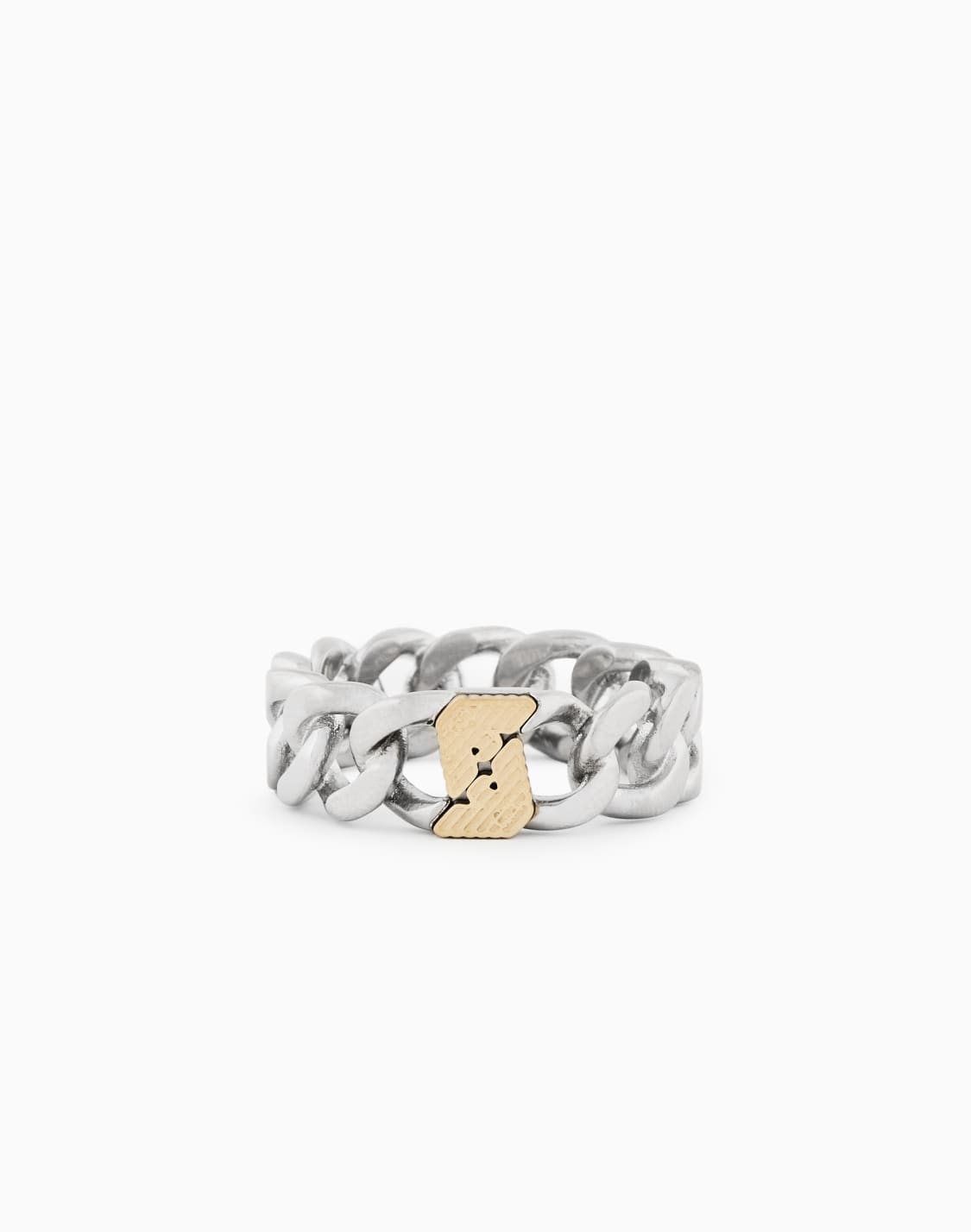 emporio-armani-two-tone-stainless-steel-band-ring-multicoloured--emporio-armani