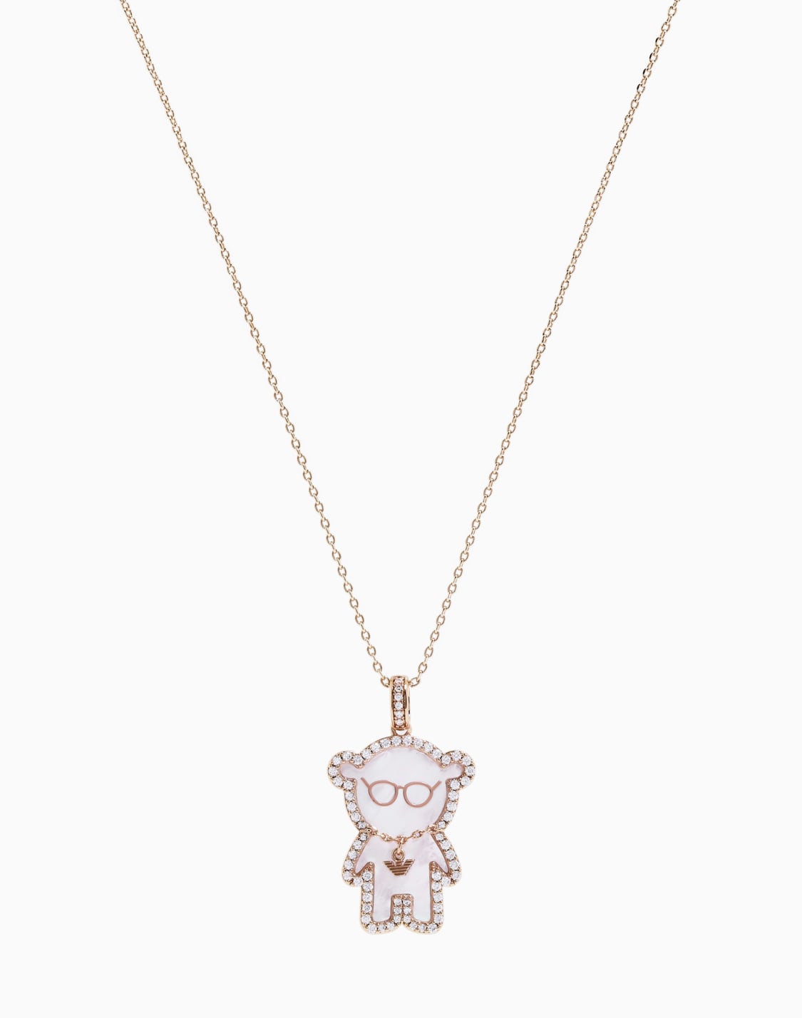 rose-gold-tone-brass-pendant-necklace-multicoloured--emporio-armani